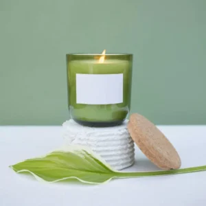 Coconut Apricot Wax